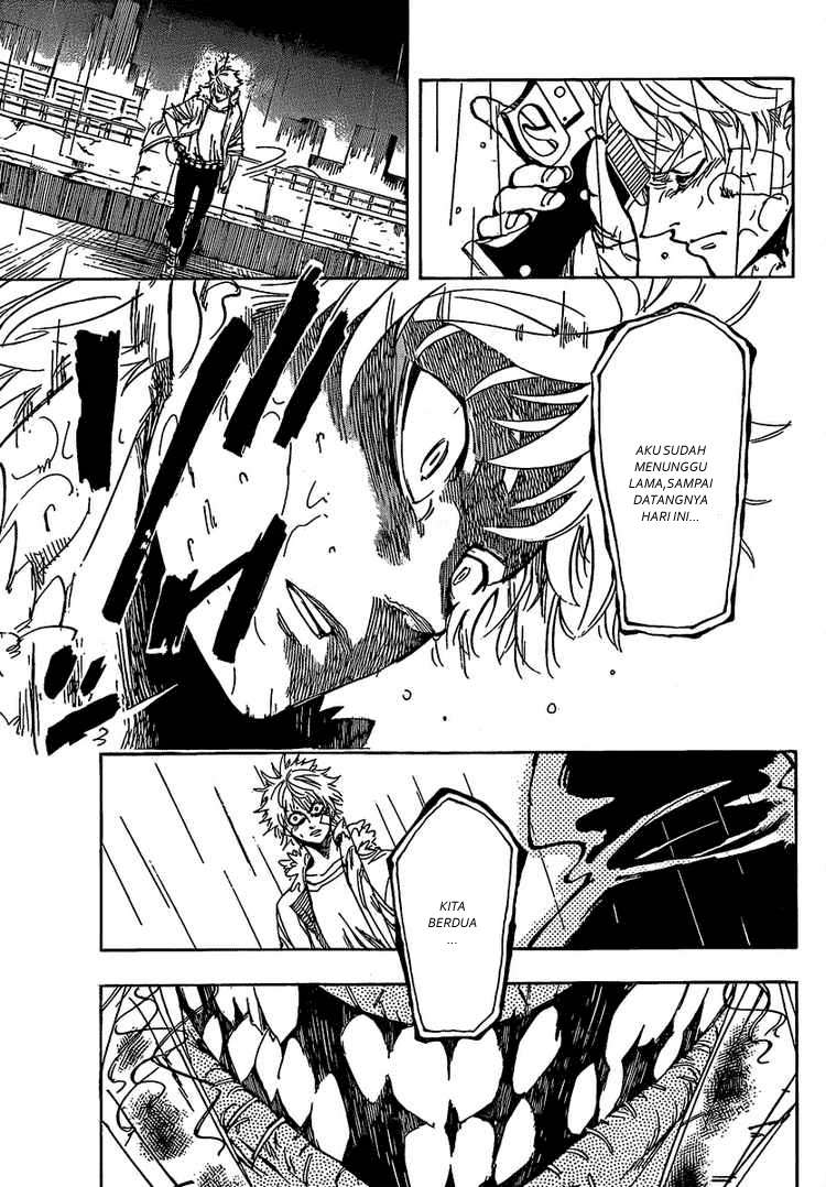 Arago — Chapter 1, halaman 22