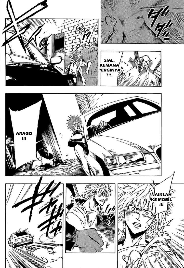 Arago — Chapter 1, halaman 26