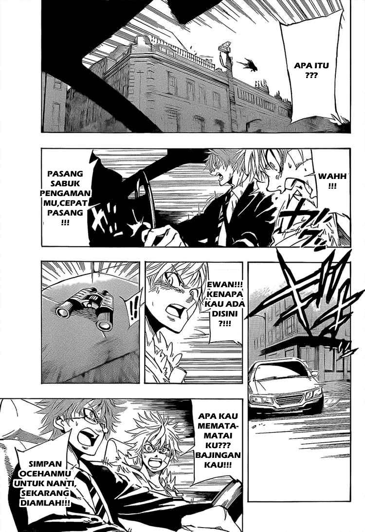 Arago — Chapter 1, halaman 27