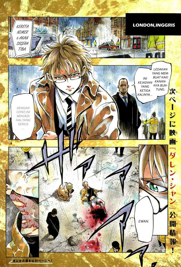 Arago — Chapter 1, halaman 3