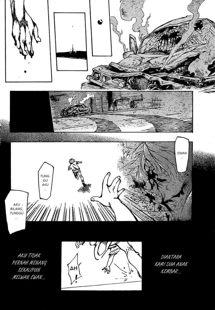 Arago — Chapter 1, halaman 30
