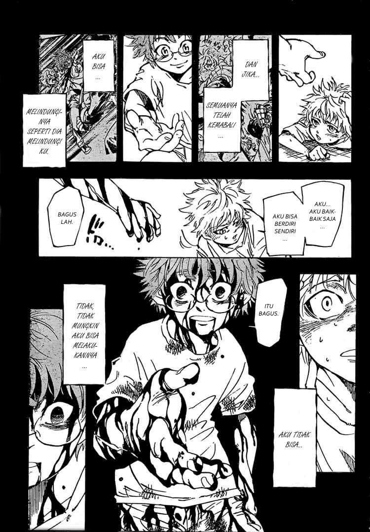 Arago — Chapter 1, halaman 31