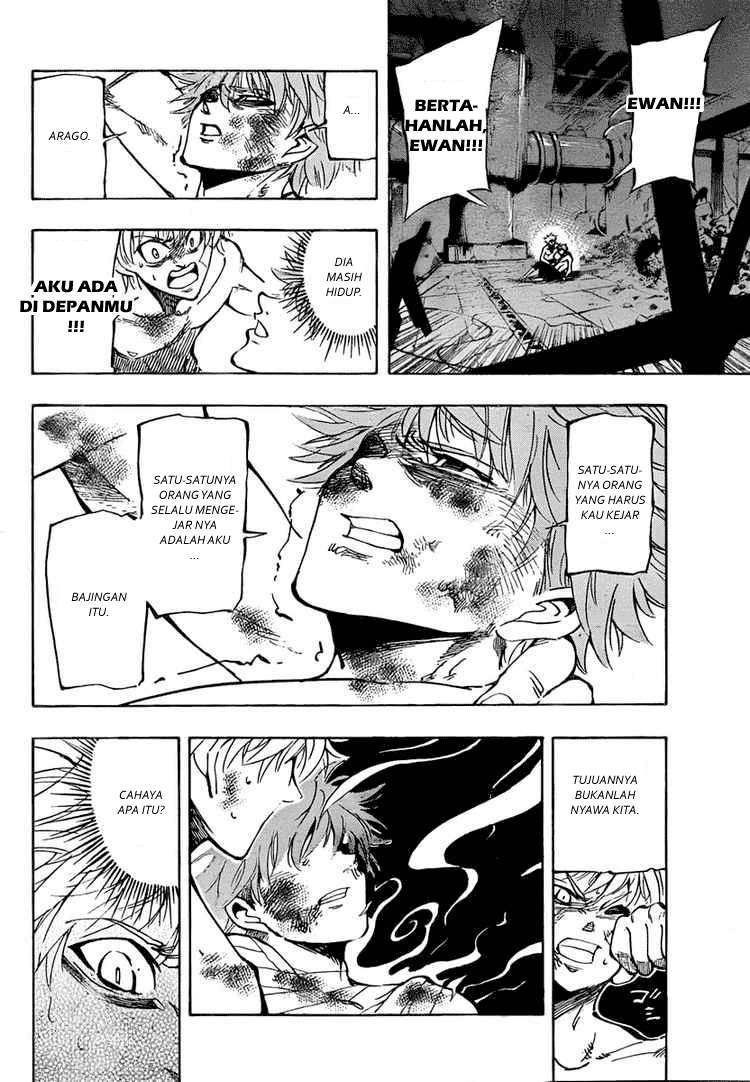 Arago — Chapter 1, halaman 36