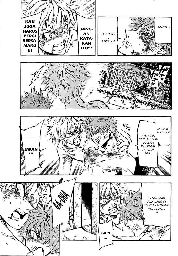 Arago — Chapter 1, halaman 37