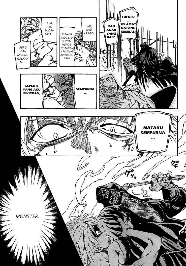 Arago — Chapter 1, halaman 41