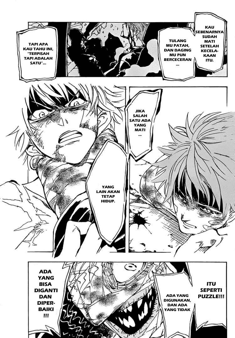 Arago — Chapter 1, halaman 43