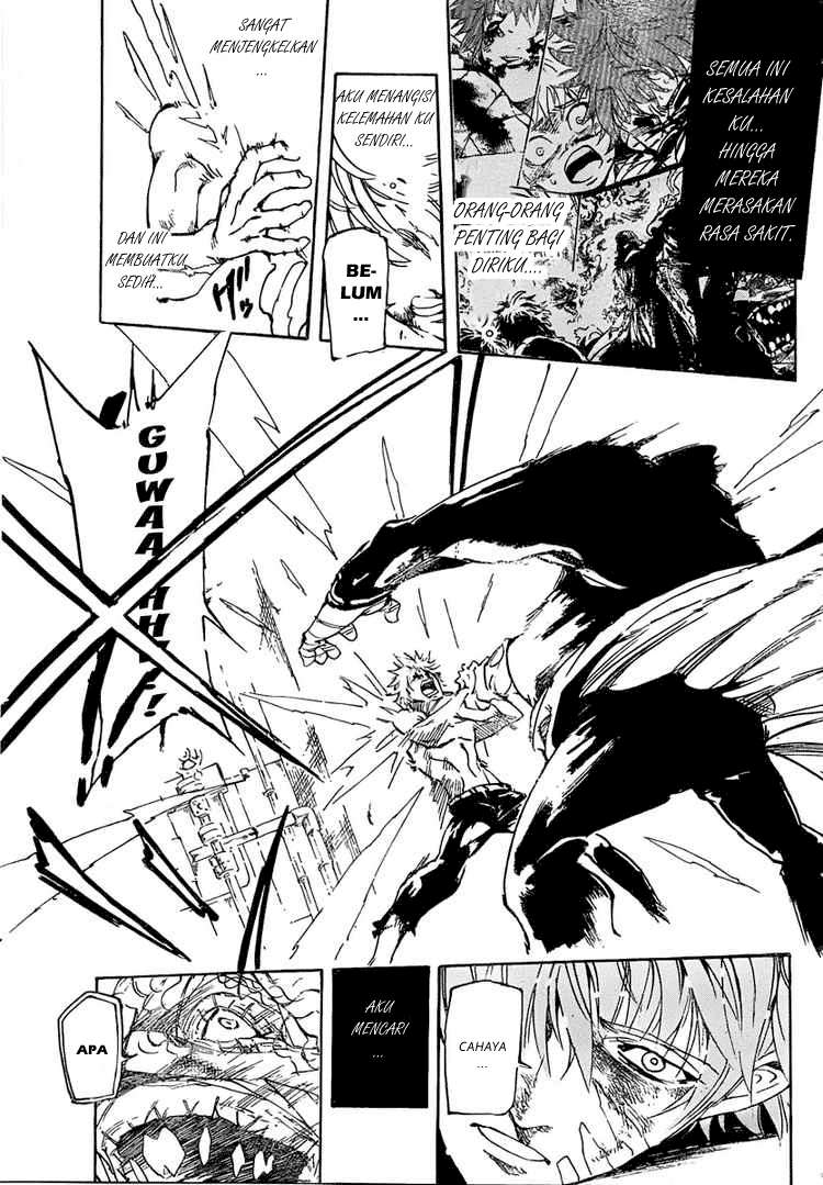 Arago — Chapter 1, halaman 45