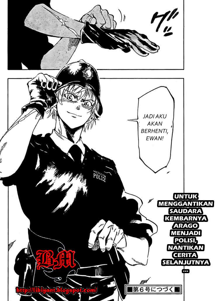 Arago — Chapter 1, halaman 57