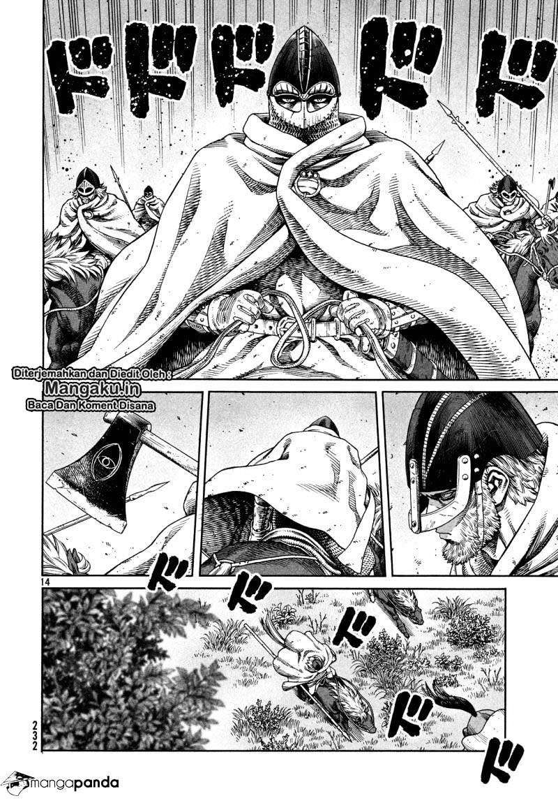 Vinland Saga — Chapter 128, halaman 12