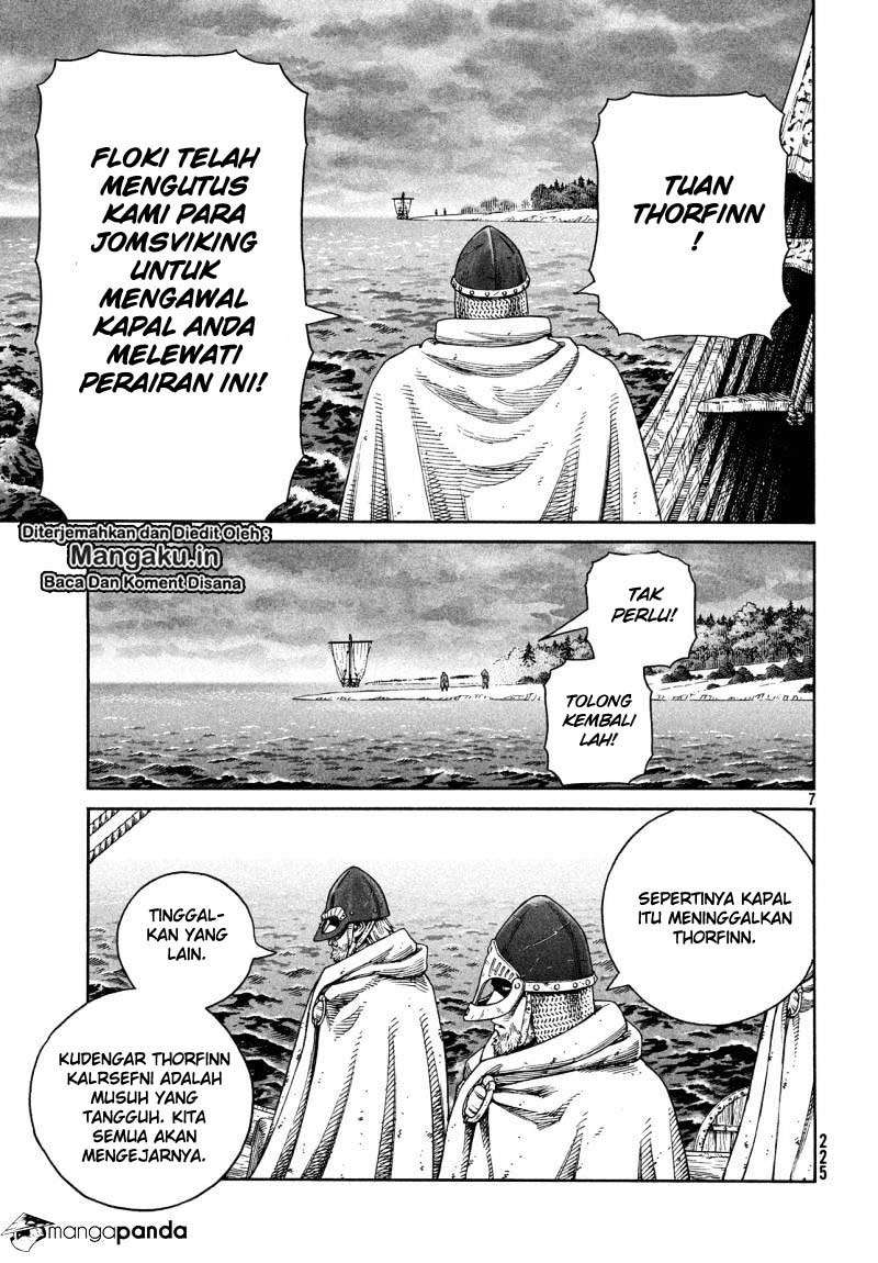 Vinland Saga — Chapter 128, halaman 7
