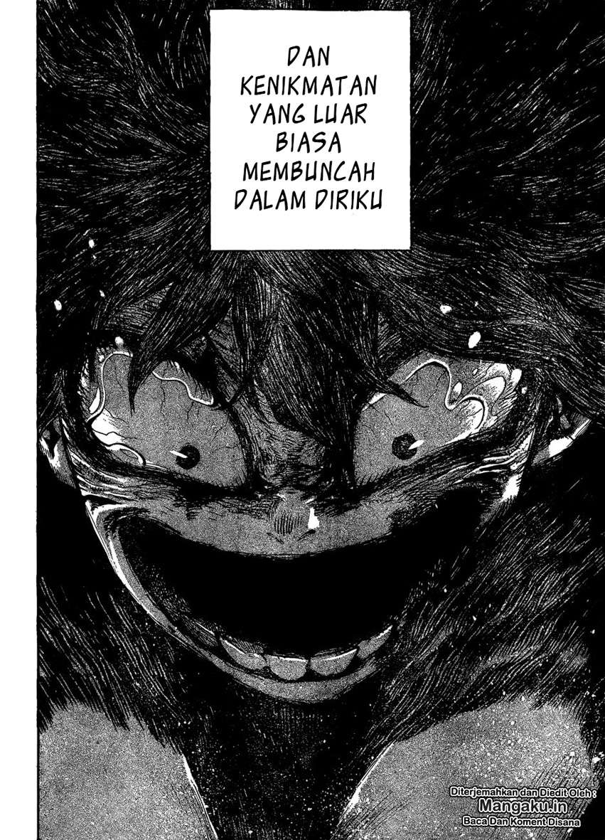 Boku no Hero Academia — Chapter 236, halaman 15
