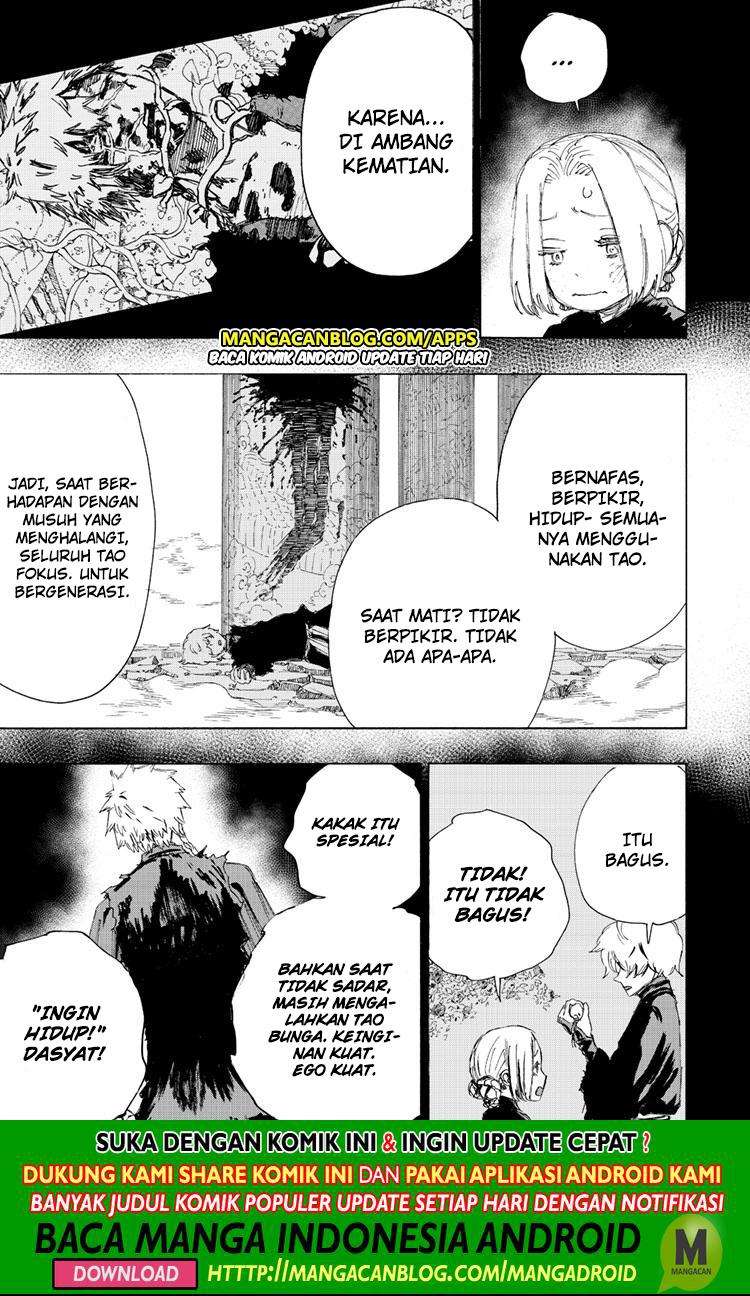 Jigokuraku — Chapter 68, halaman 5