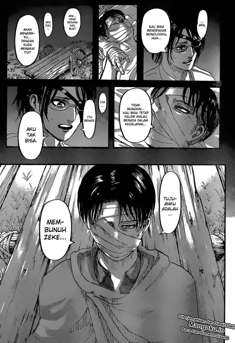 Shingeki no Kyojin — Chapter 126, halaman 7