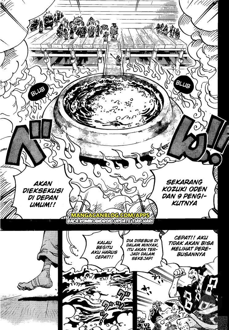 One Piece — Chapter 971, halaman 3