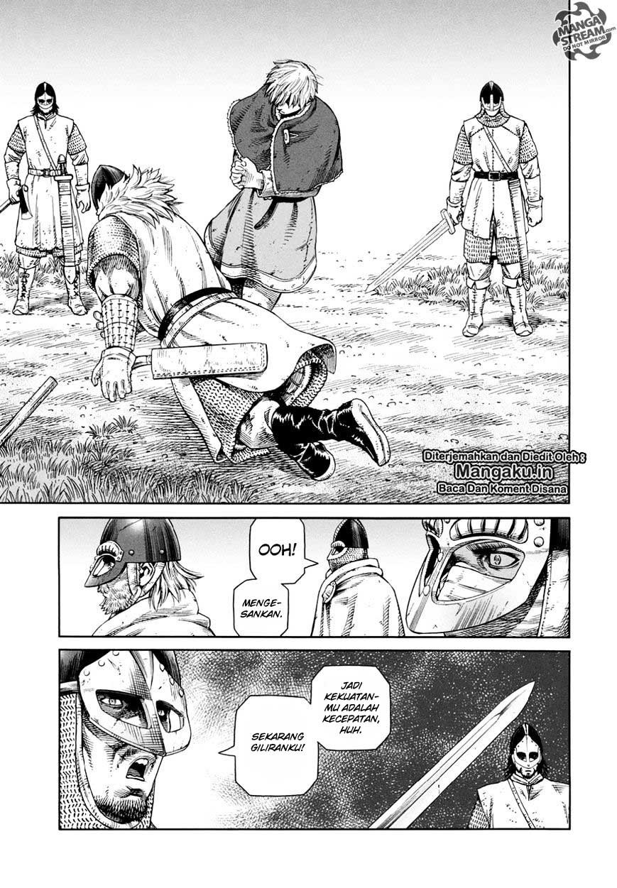 Vinland Saga — Chapter 129, halaman 10