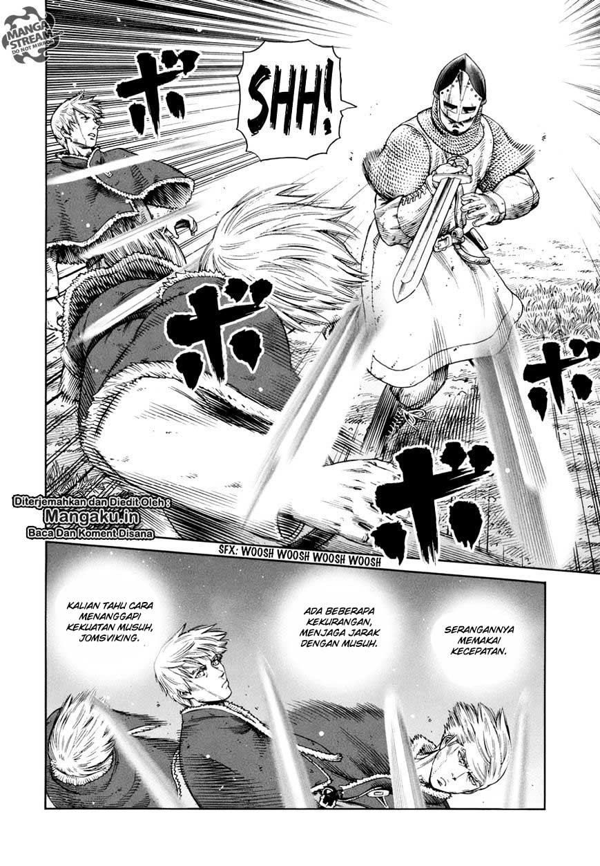 Vinland Saga — Chapter 129, halaman 11