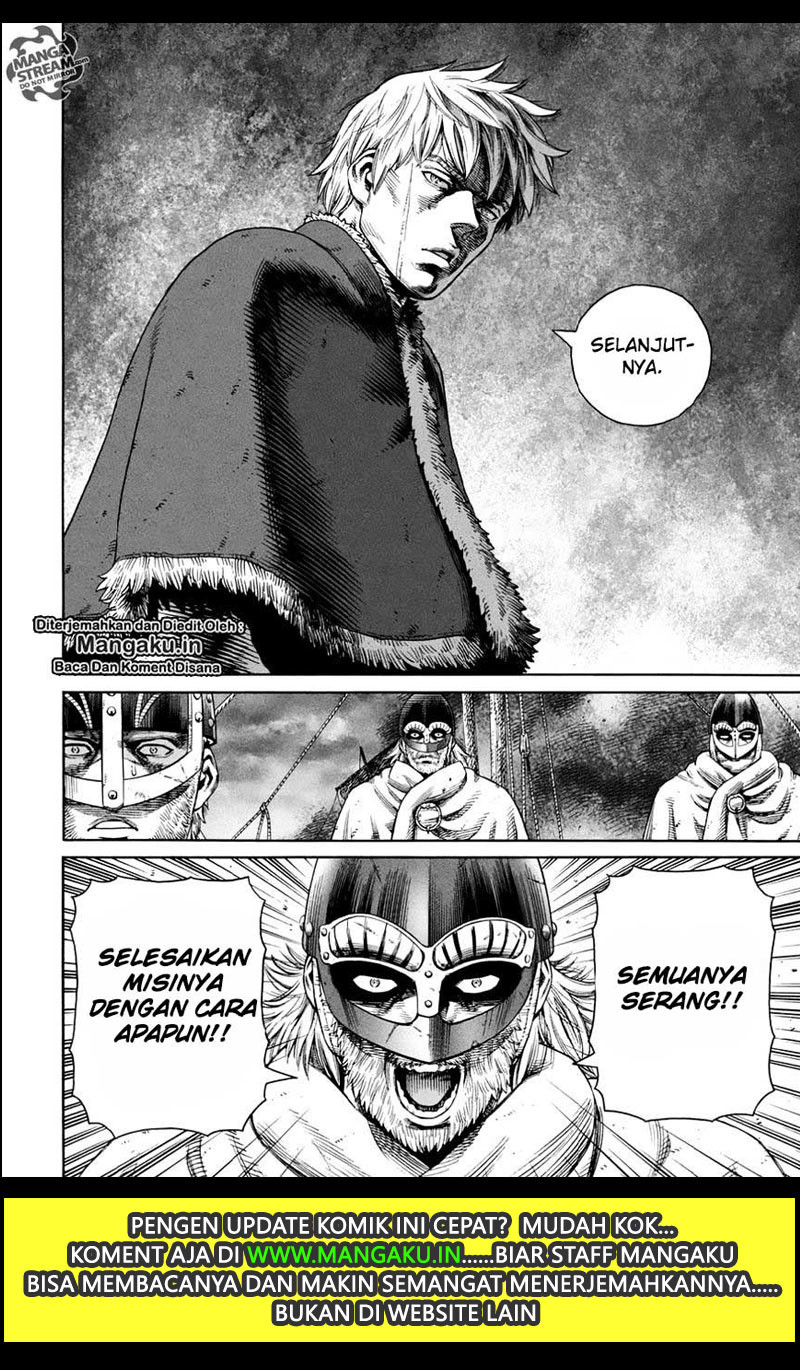 Vinland Saga — Chapter 129, halaman 13