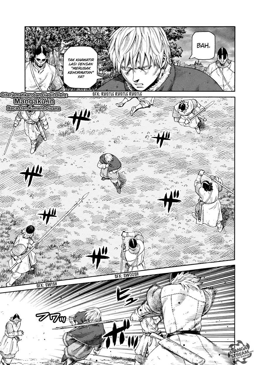 Vinland Saga — Chapter 129, halaman 14