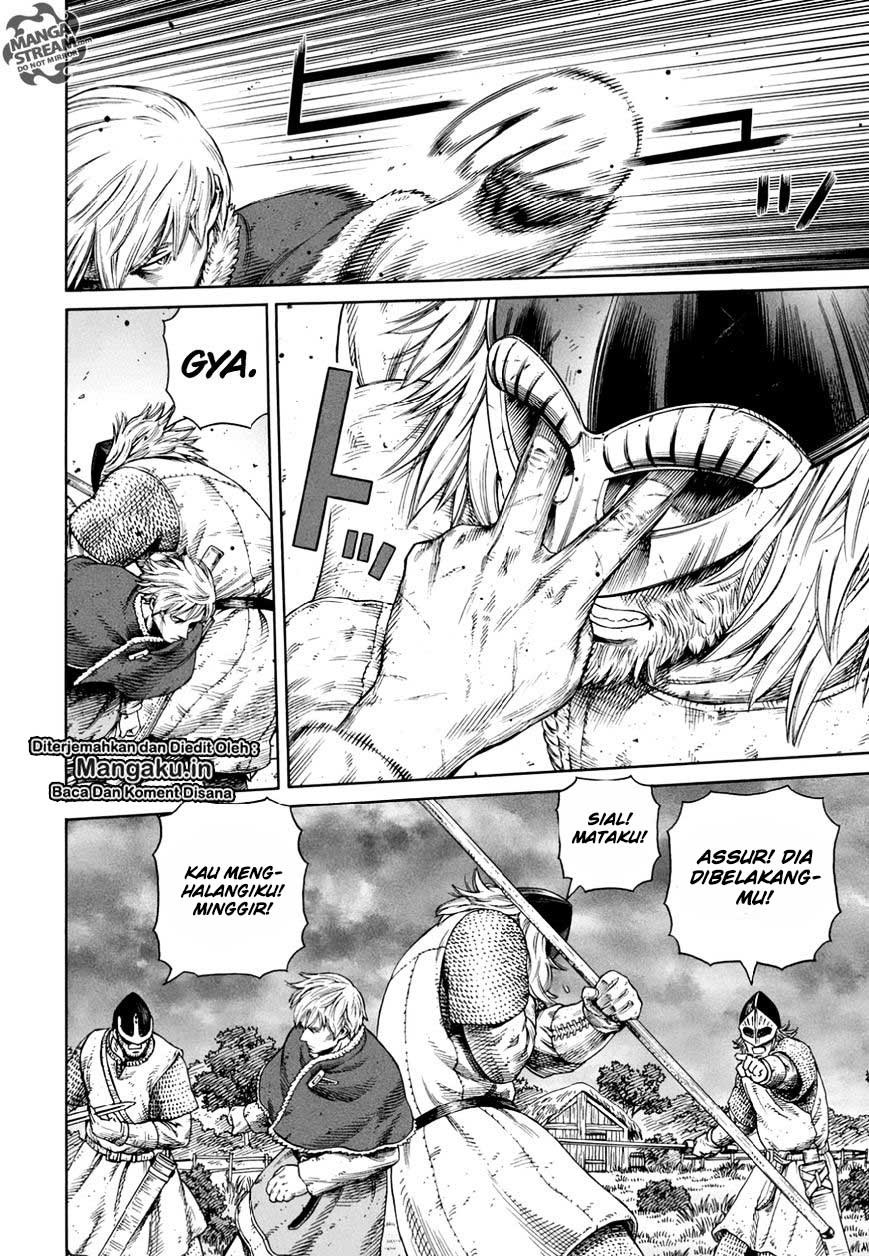 Vinland Saga — Chapter 129, halaman 15