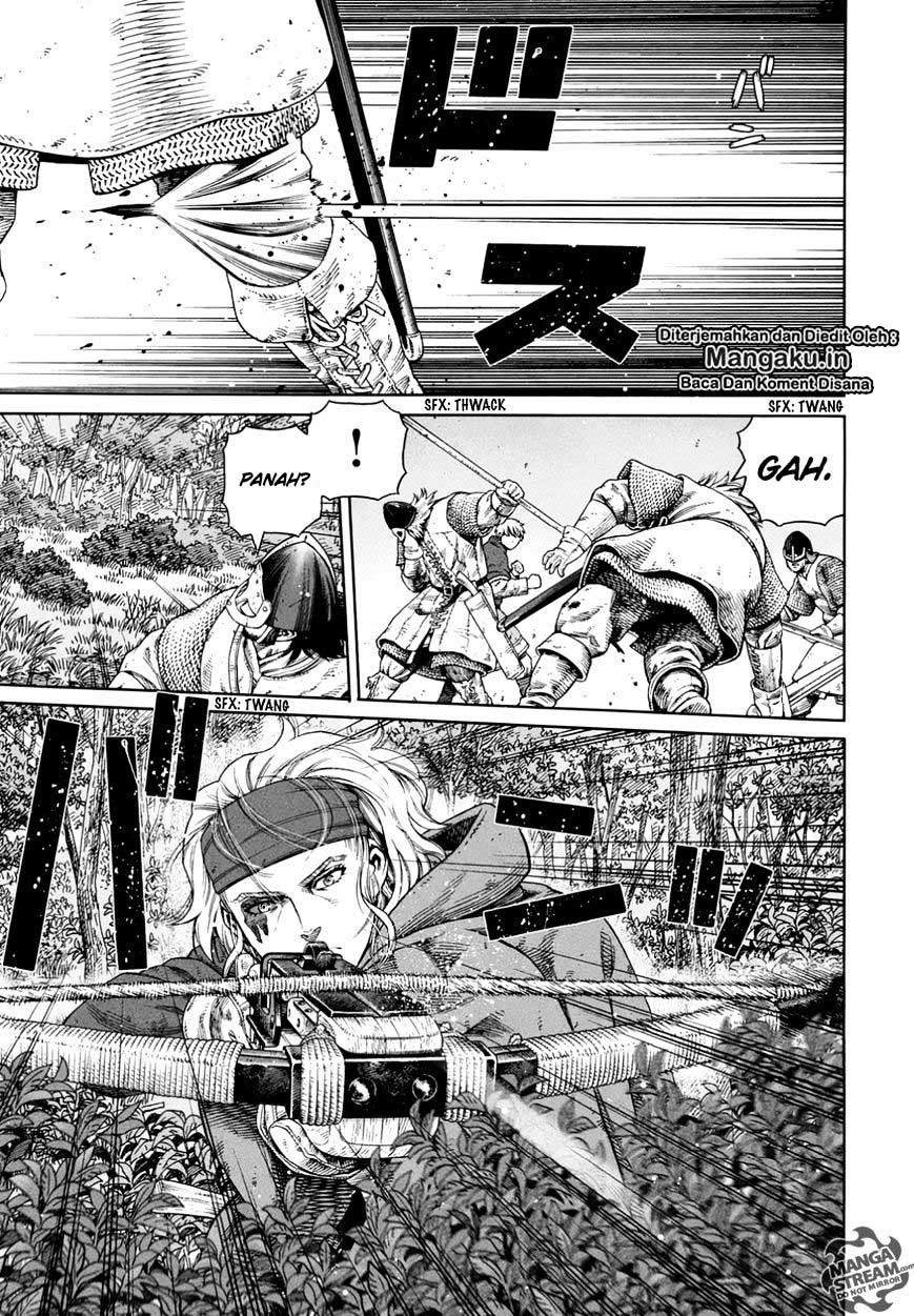 Vinland Saga — Chapter 129, halaman 16