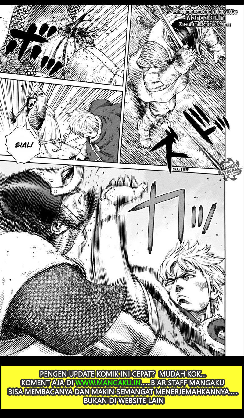 Vinland Saga — Chapter 129, halaman 18