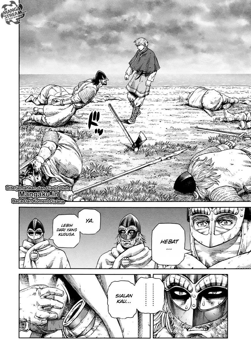 Vinland Saga — Chapter 129, halaman 19