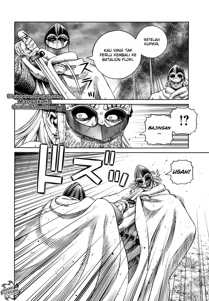 Vinland Saga — Chapter 129, halaman 21