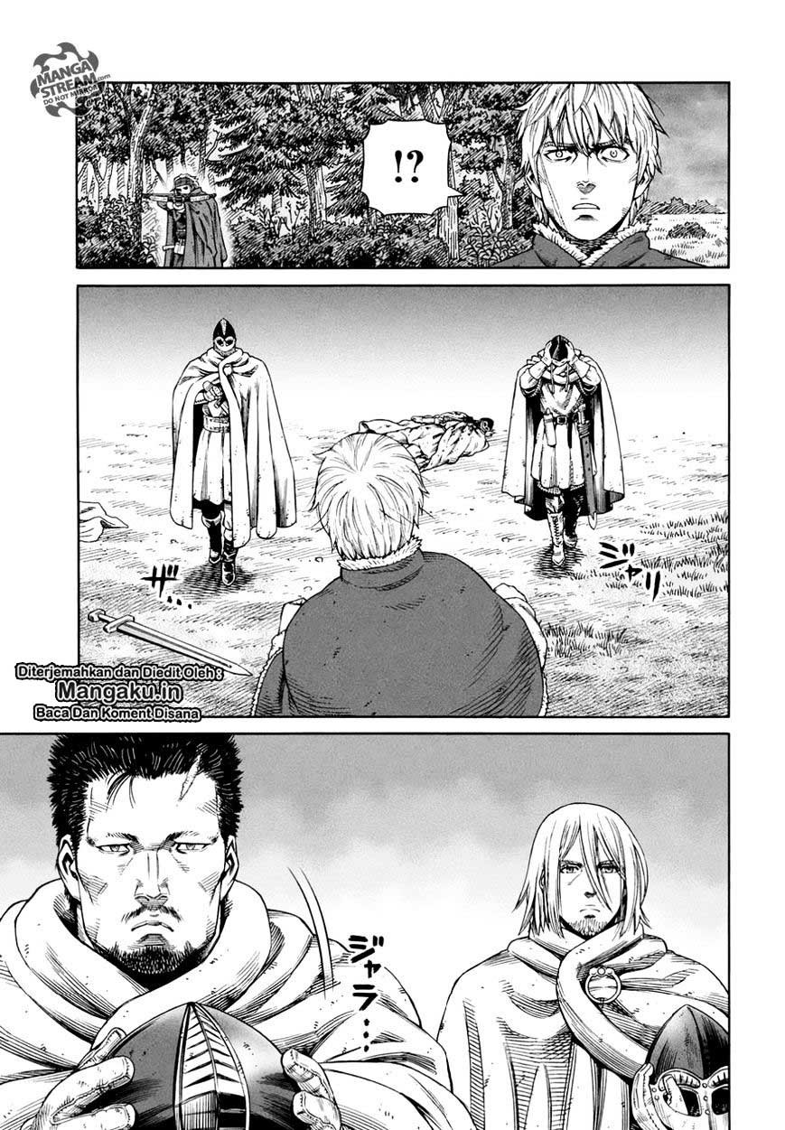 Vinland Saga — Chapter 129, halaman 22
