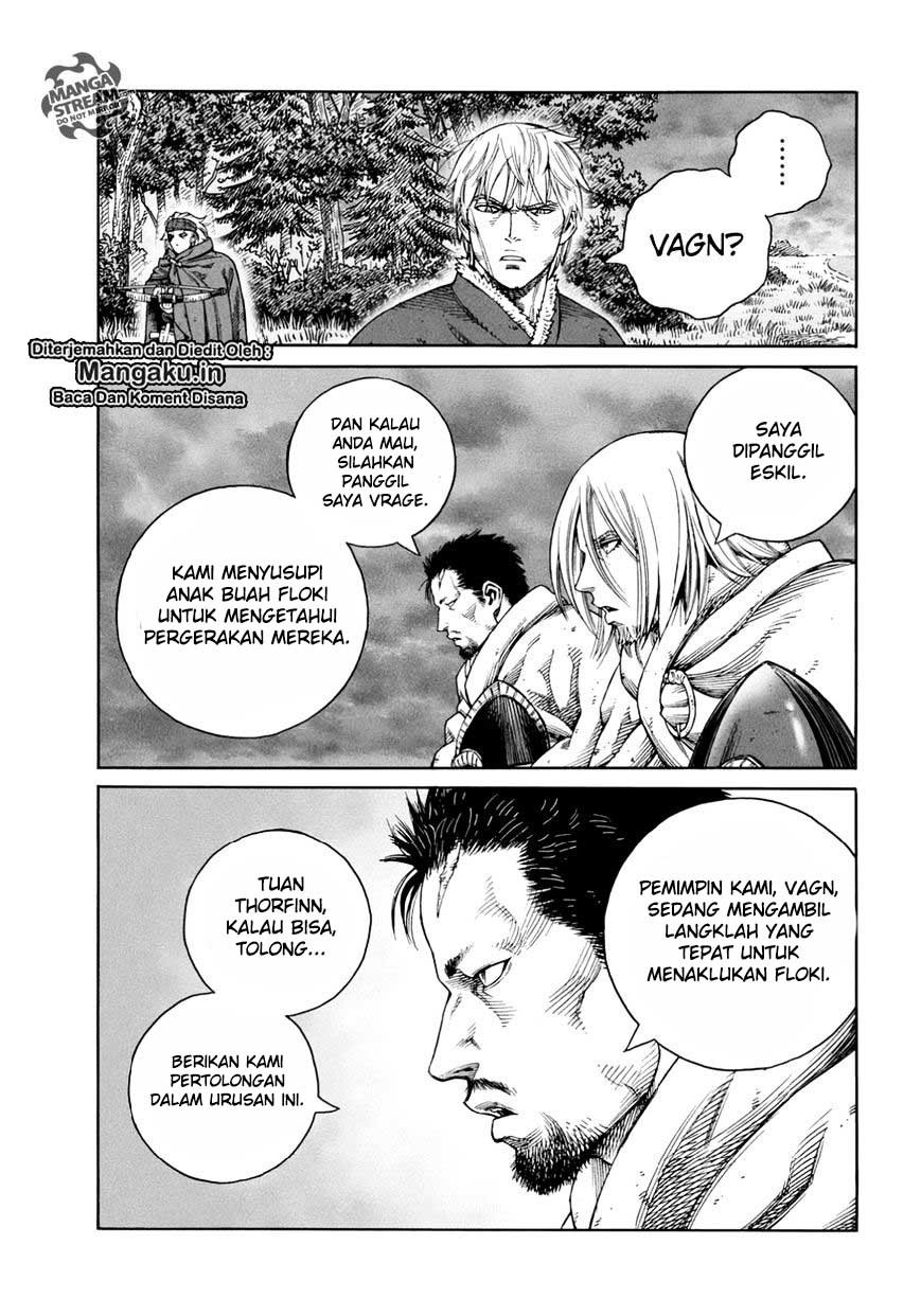 Vinland Saga — Chapter 129, halaman 24
