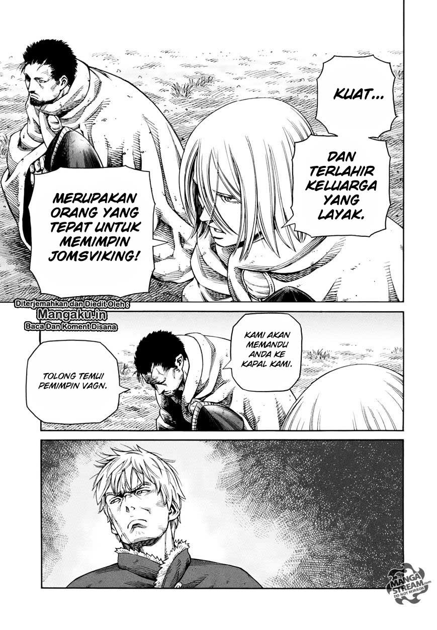 Vinland Saga — Chapter 129, halaman 26