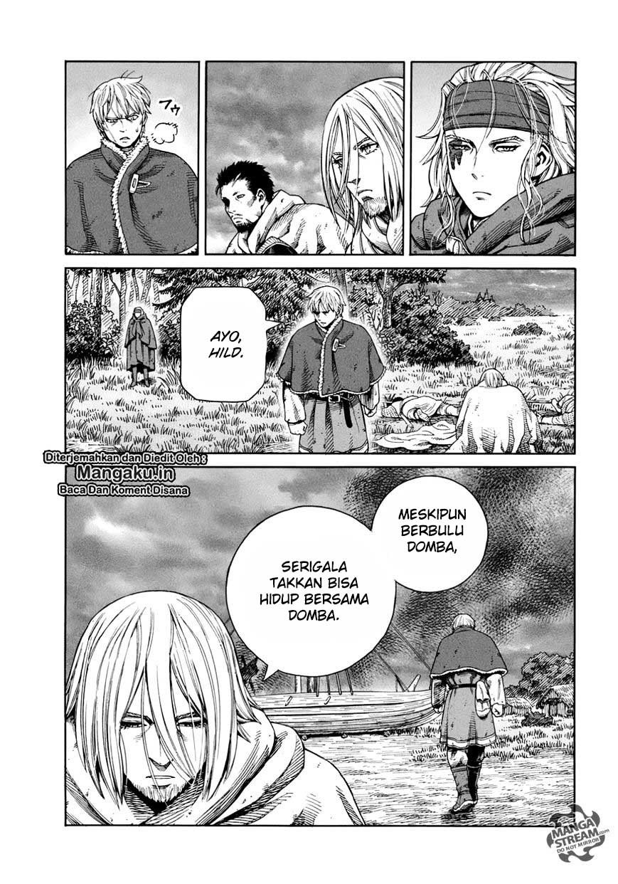 Vinland Saga — Chapter 129, halaman 28