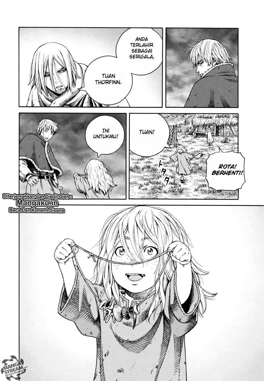 Vinland Saga — Chapter 129, halaman 29