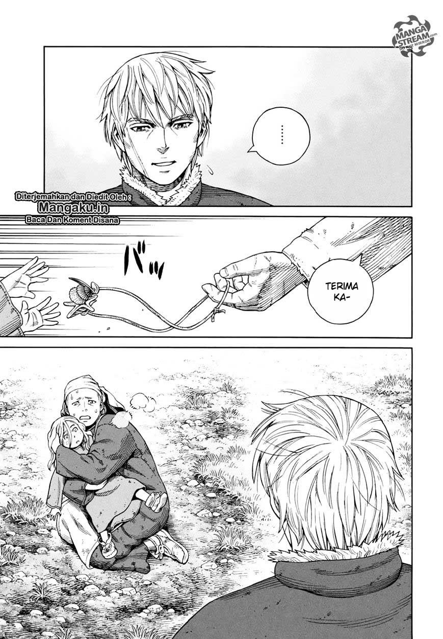 Vinland Saga — Chapter 129, halaman 30