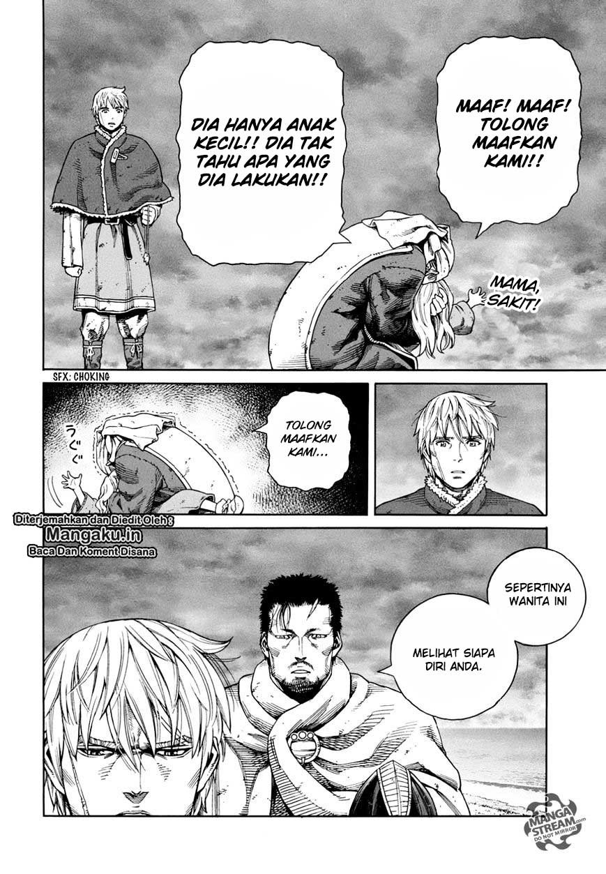 Vinland Saga — Chapter 129, halaman 31