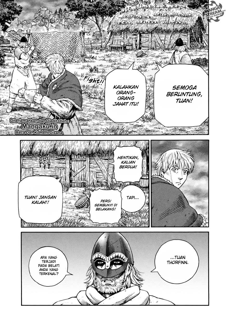 Vinland Saga — Chapter 129, halaman 4