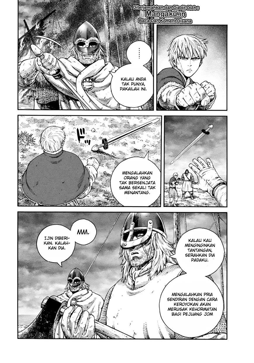Vinland Saga — Chapter 129, halaman 5
