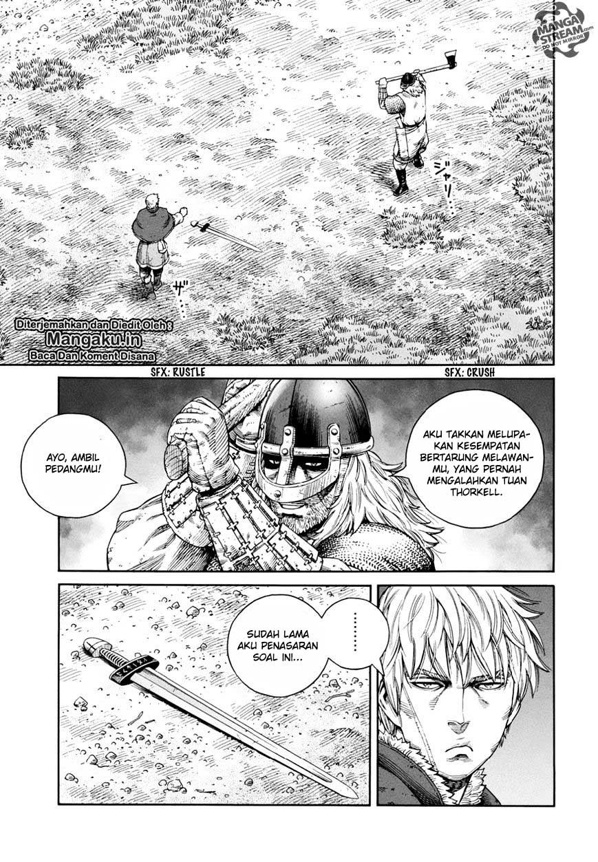 Vinland Saga — Chapter 129, halaman 6