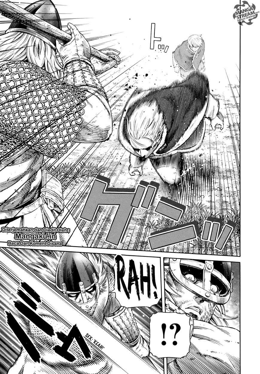 Vinland Saga — Chapter 129, halaman 8