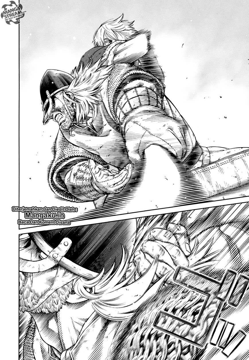 Vinland Saga — Chapter 129, halaman 9