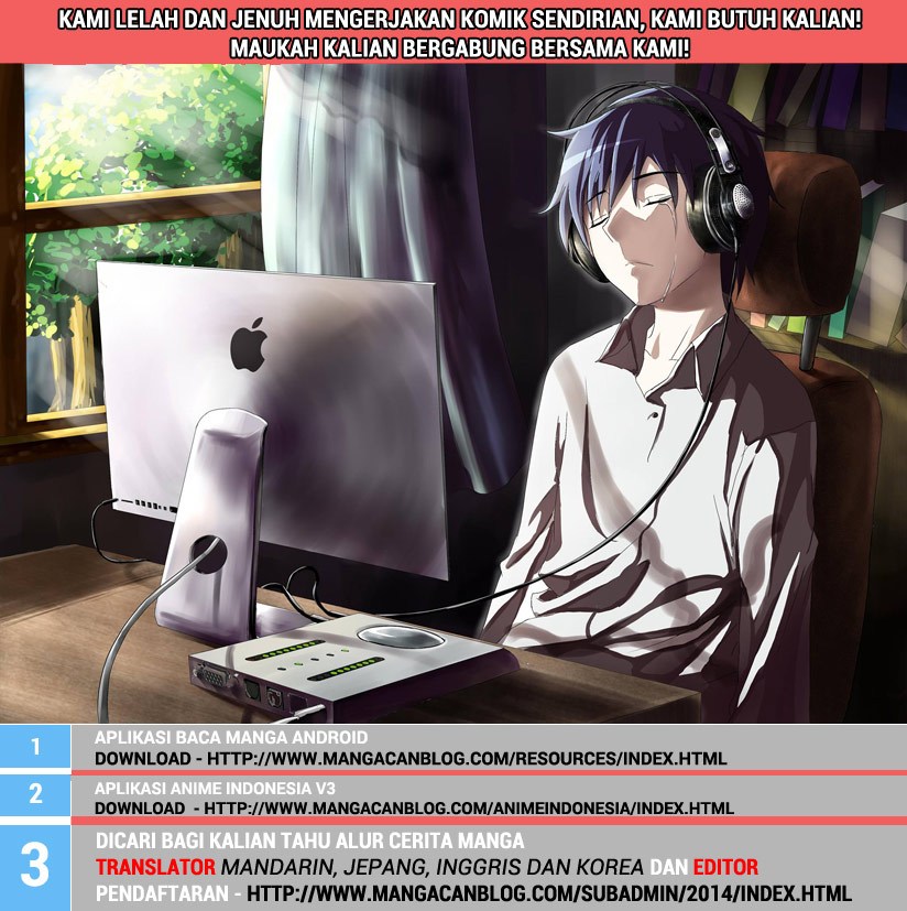 Diamond no Ace Act 2 — Chapter 22, halaman 20