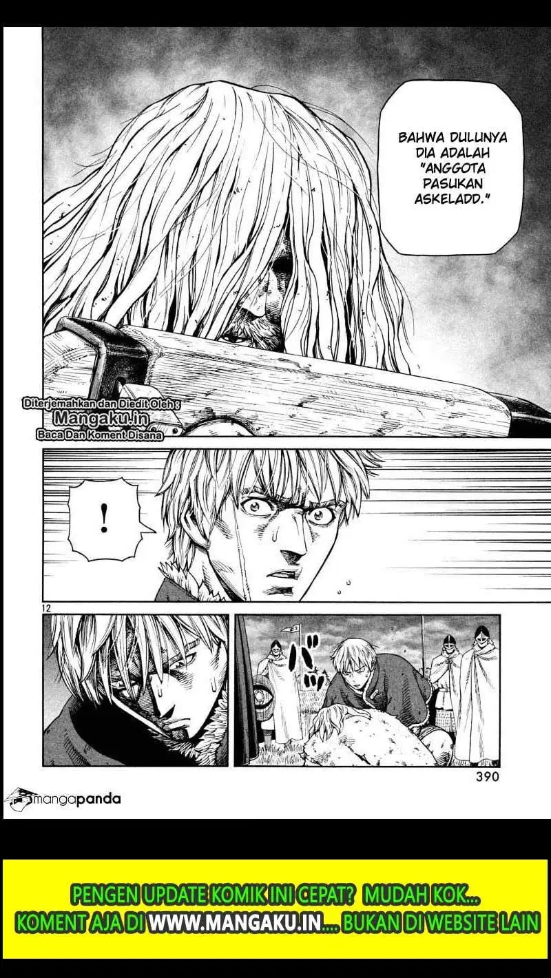 Vinland Saga — Chapter 131, halaman 12