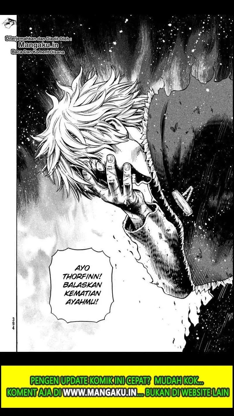 Vinland Saga — Chapter 131, halaman 16
