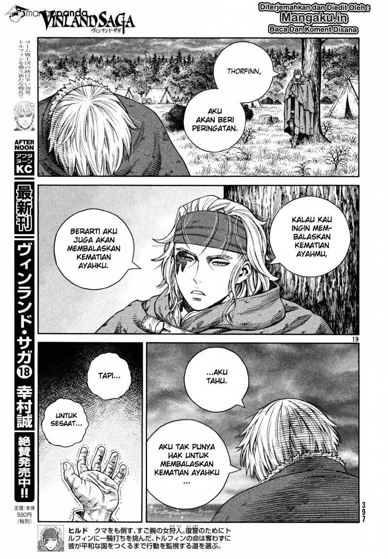 Vinland Saga — Chapter 131, halaman 19