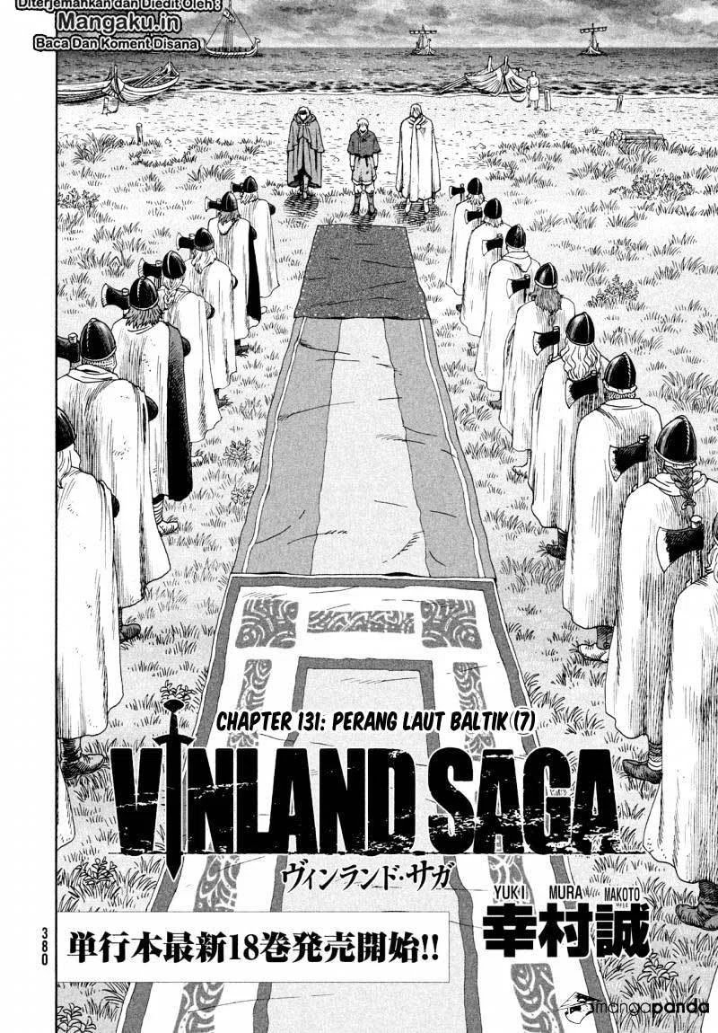 Vinland Saga — Chapter 131, halaman 2