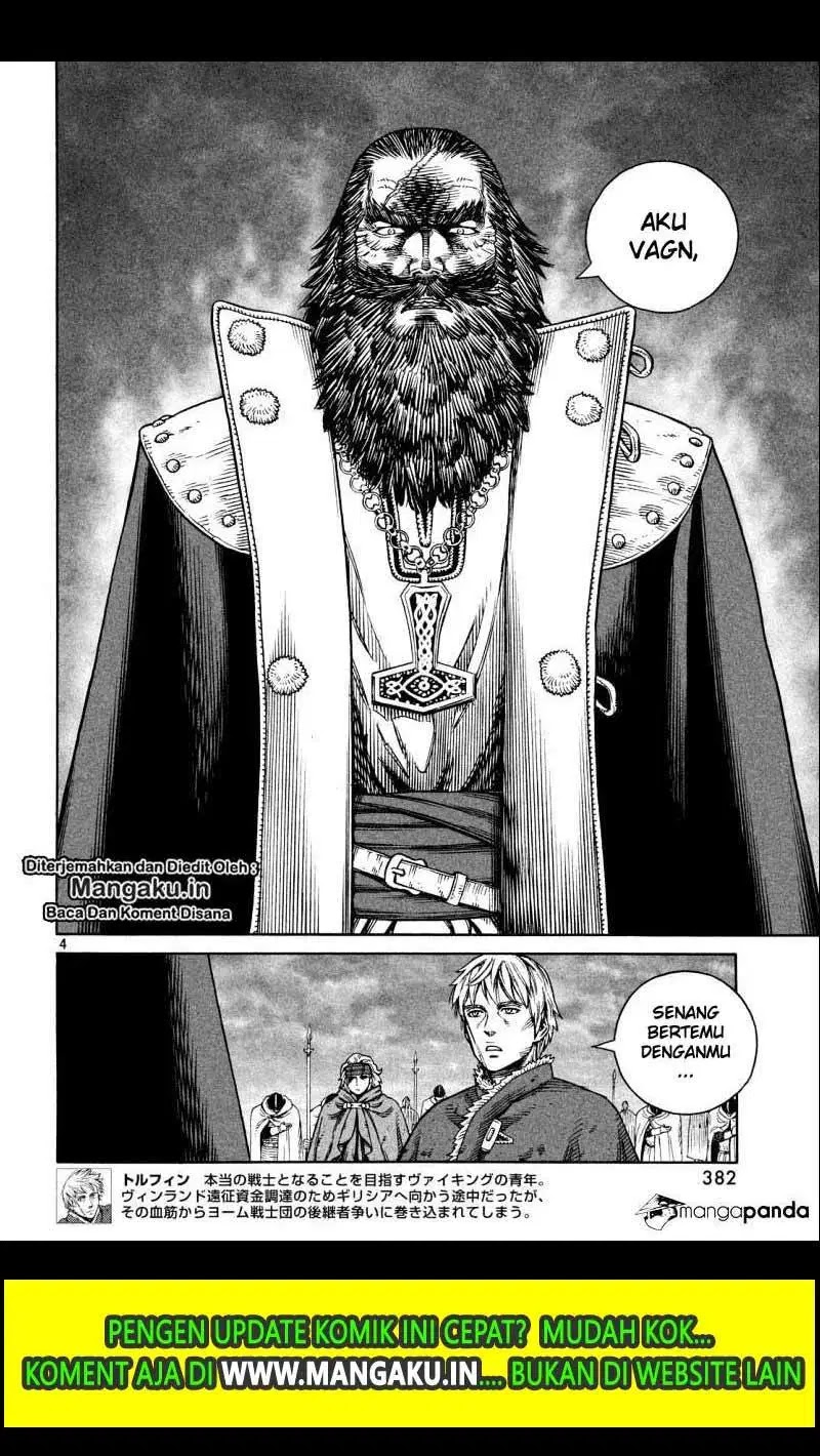 Vinland Saga — Chapter 131, halaman 4