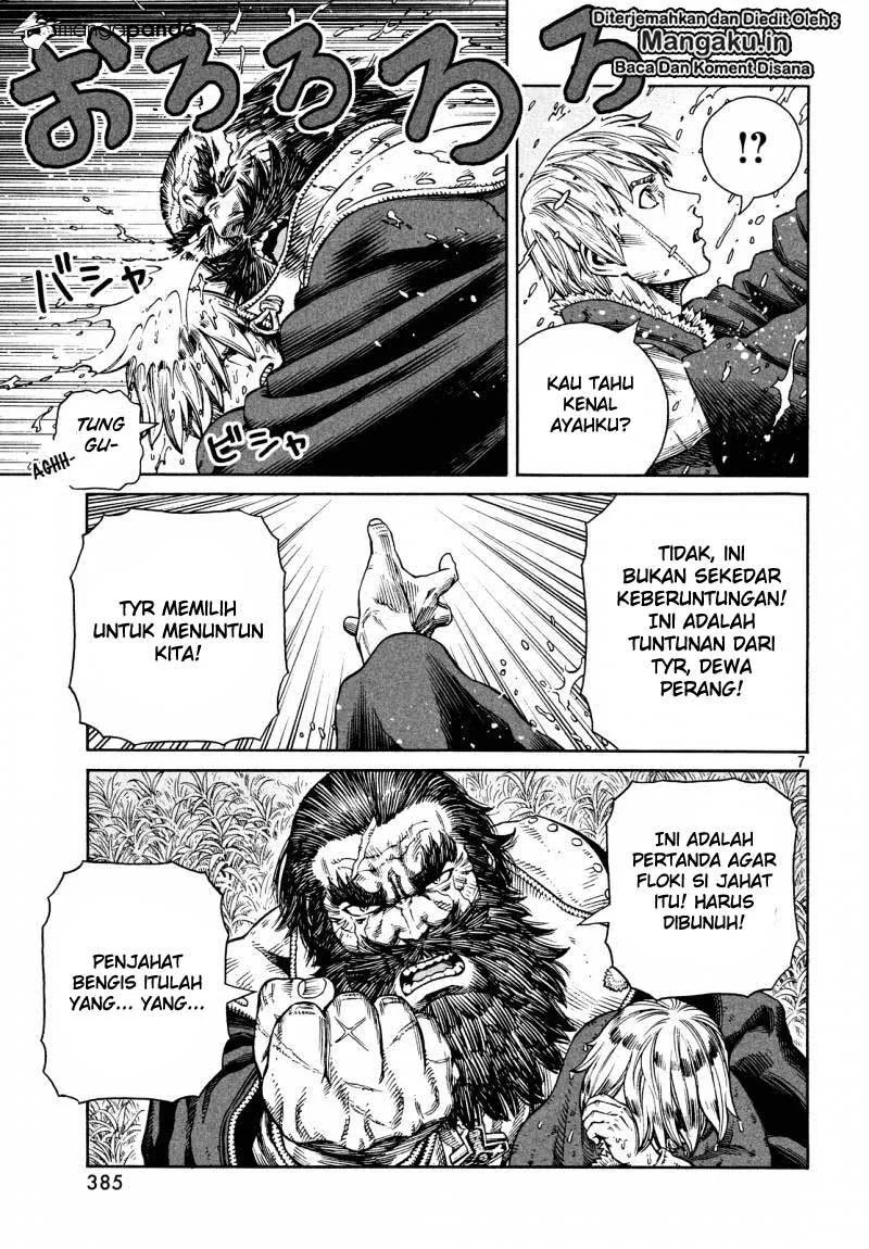 Vinland Saga — Chapter 131, halaman 7