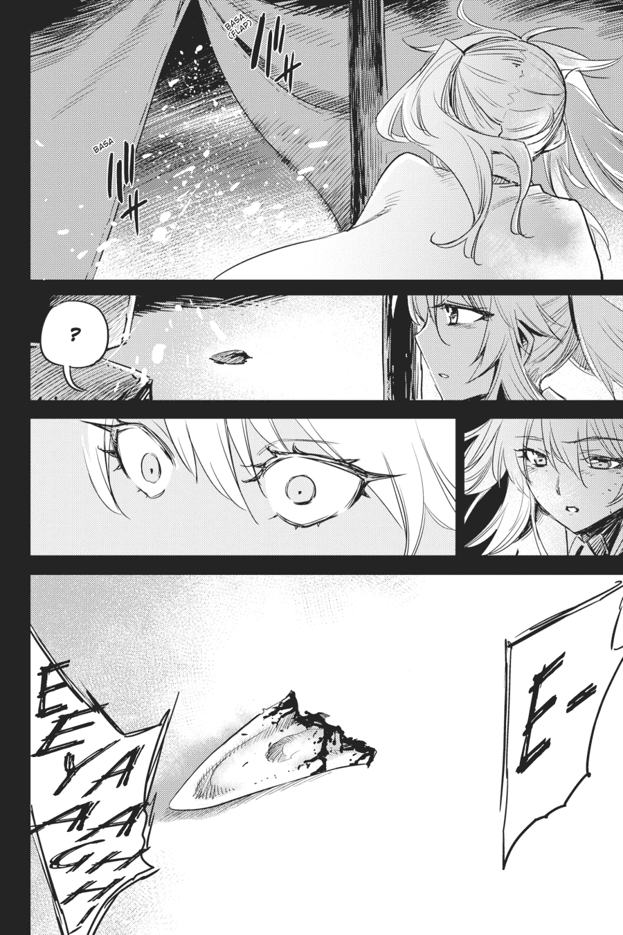 Goblin Slayer — Chapter 45, halaman 10