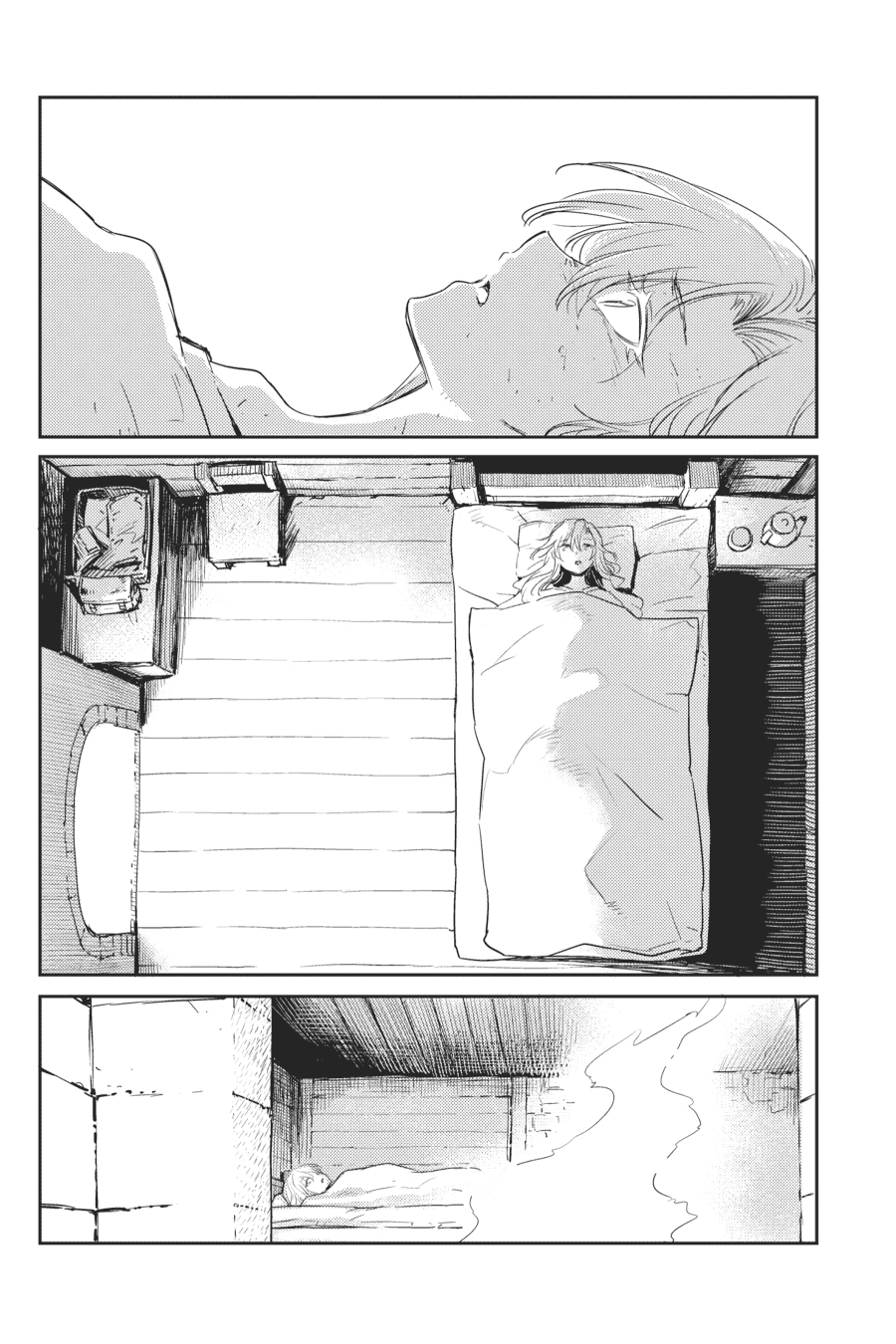 Goblin Slayer — Chapter 45, halaman 20