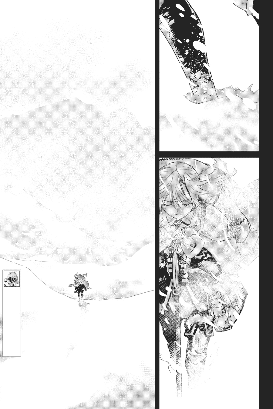 Goblin Slayer — Chapter 45, halaman 5