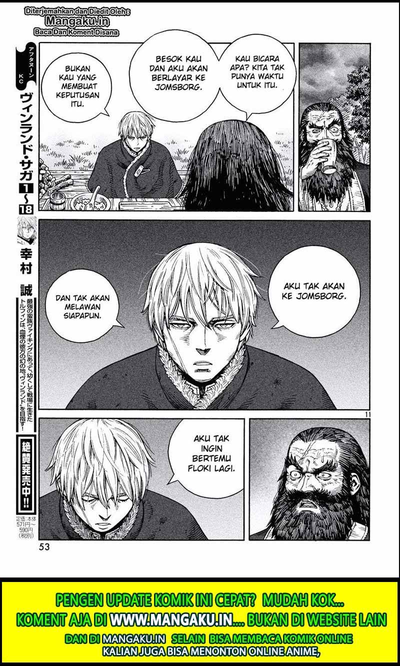 Vinland Saga — Chapter 132, halaman 12